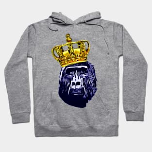 Jungle King Hoodie